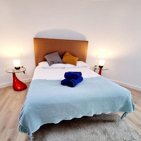 Luxury Coral Beach First Line Of The Sea Playa Honda  Exterior foto