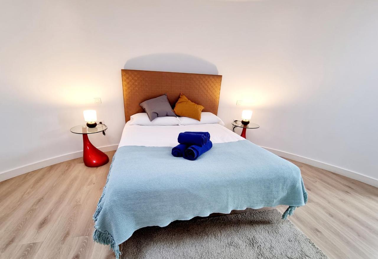 Luxury Coral Beach First Line Of The Sea Playa Honda  Exterior foto