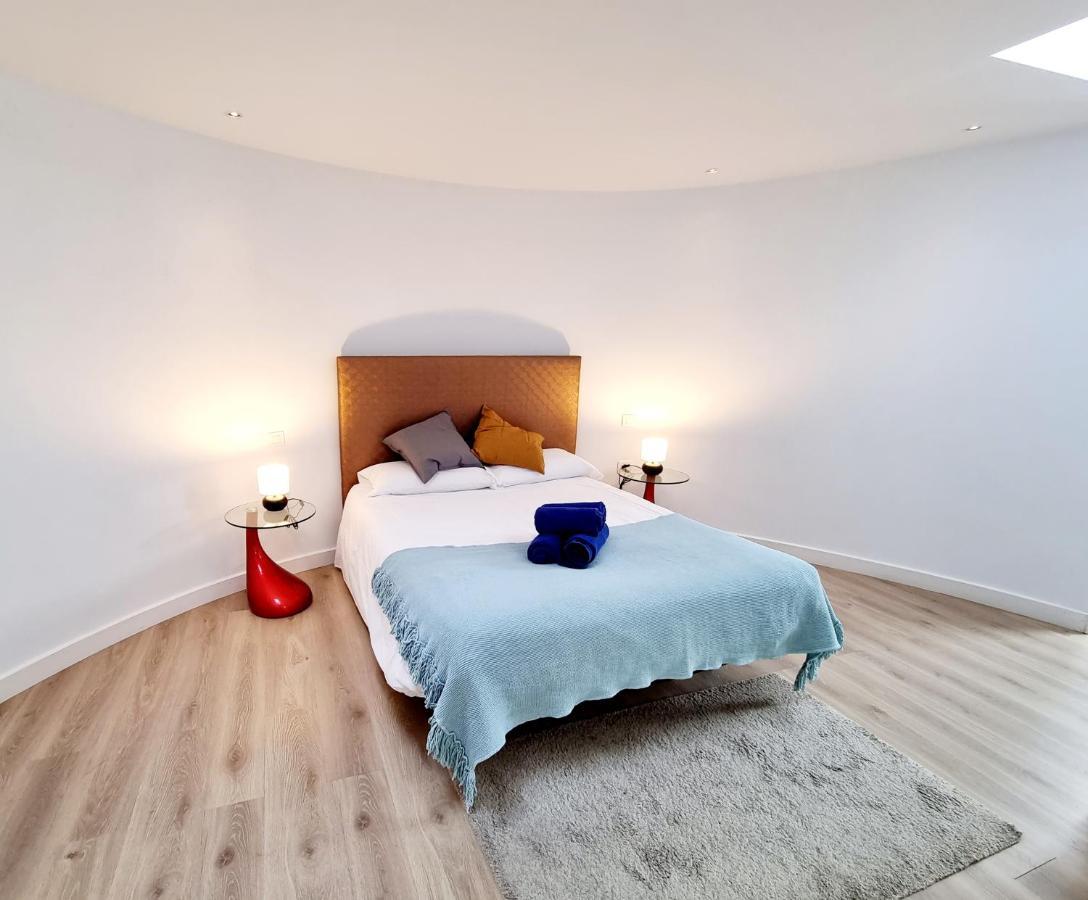 Luxury Coral Beach First Line Of The Sea Playa Honda  Exterior foto