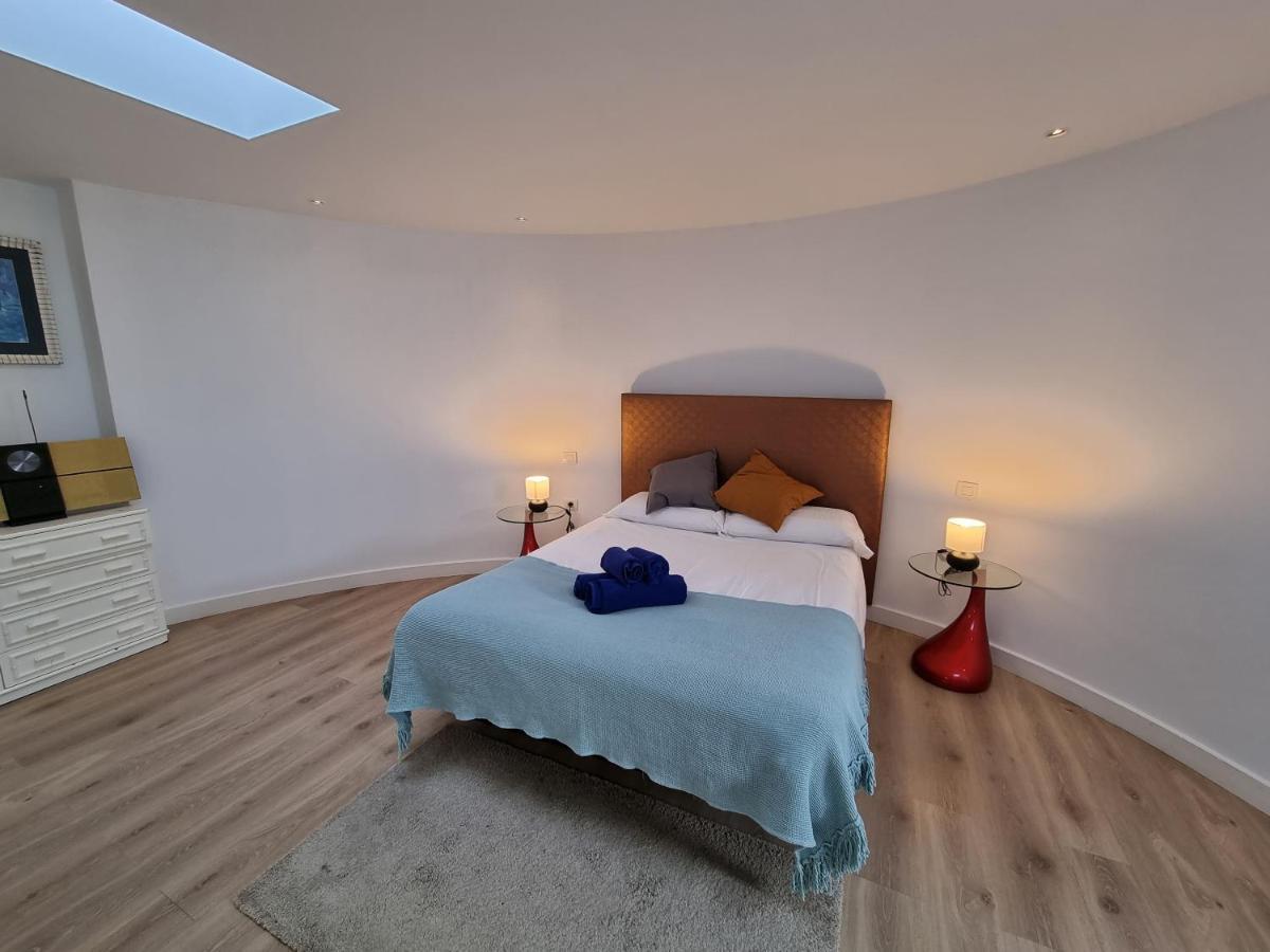 Luxury Coral Beach First Line Of The Sea Playa Honda  Exterior foto